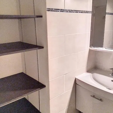 Apartmán Graziella 127 Juan-les-Pins