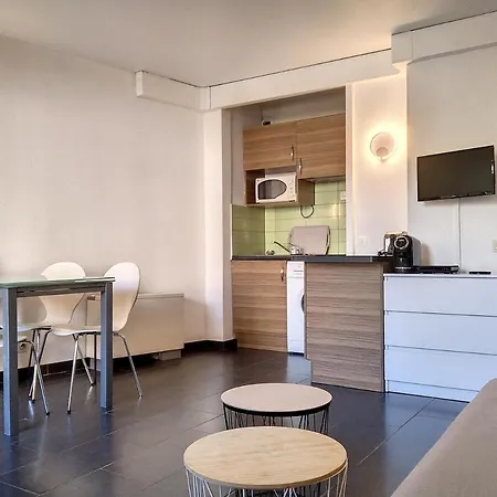 아파트 Graziella 127