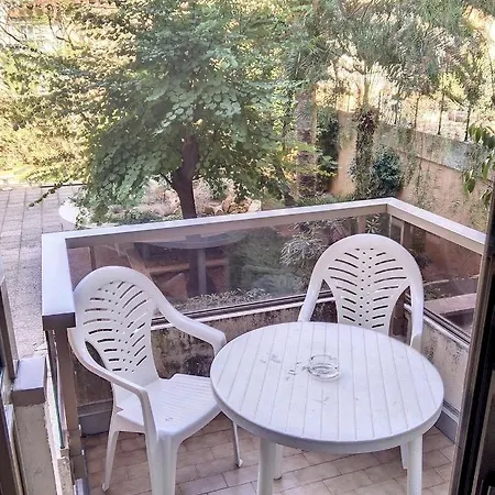 Graziella 127 Жуан-ле-Пен