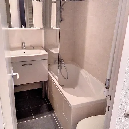 Graziella 127 아파트 주앙레핑