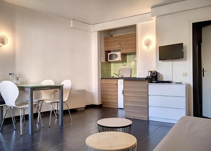 Lejlighed Graziella 127