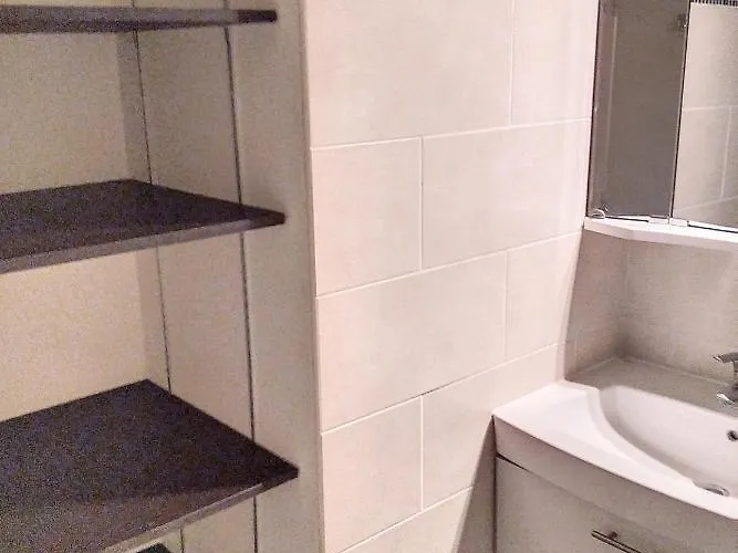 Апартаменты Graziella 127 Жуан-ле-Пен